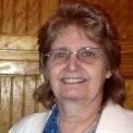 Mary Metzker