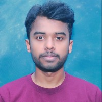 Pradeep Kumar V