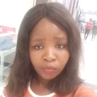 Noluthando Msweli