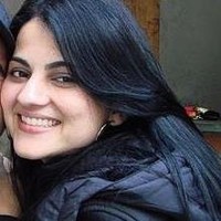 Monique Silva Telis Dos Santos