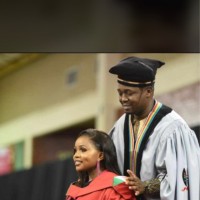 Ntsoaki 'Nyane (PhD)