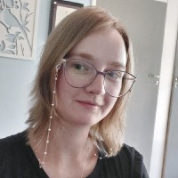 Amy Vogel