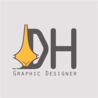DH GRAPHIC DESIGNER