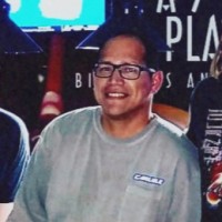 Joseph Reyes