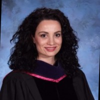 Elda Rata, Jd Msc., Llm