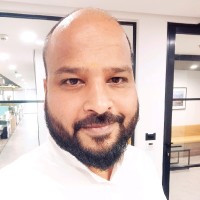 Harish Kumar
