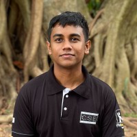 Dhaura Pathirana
