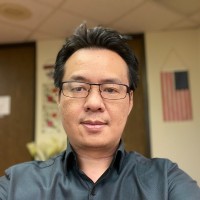 Jay Lu