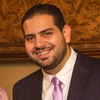 Ahmed Magdy