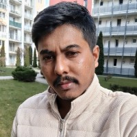 Omkar Karande