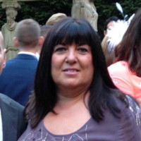 Lindy Jones
