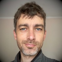 Stephen Krymusa
