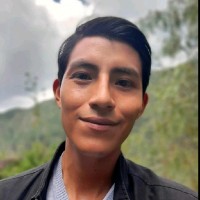 Jorge Luis Meza Gonzalez