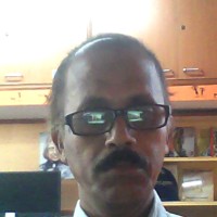 SUJIT KUMAR CHAKRABARTY