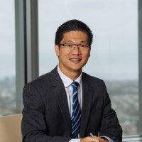 Jeff Cai, Cfa
