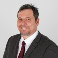 Stephan Van Der Westhuizen