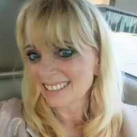 Marcia Ingram