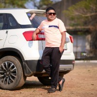 Pratham Powar