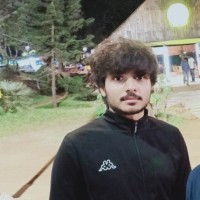 Kumar Saurabh
