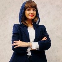 Sara Jafarzadeh