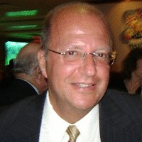 James R. Perrotta, RA, A.I.A.