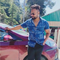 Abhishek Singh