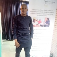 Agboola Olalekan