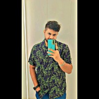 Vishal Mondal