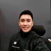 Goh Zheng Long Aloysius