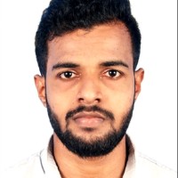 Arjun Thamburan Kandi