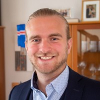 Arnar Þór Sigurðsson