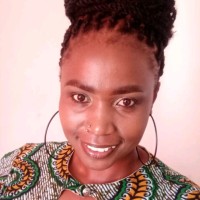 Phelokazi Mkholokotho