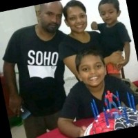 Ranju, Vandercone