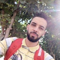 Amine Tamzait