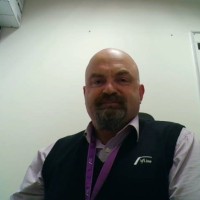 Colin Mullins