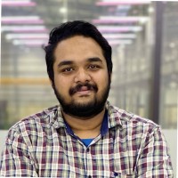 Naveen Kalathil