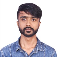 Harshavardhan G