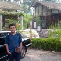 Andis Candra Komala