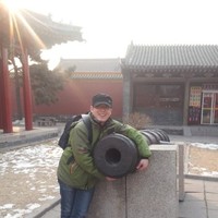 胡壮志