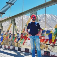 Bhawanpreet Singh Sekhon