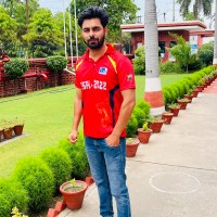 Gaurav Rai