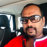 Arun Sundaresan