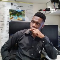 Nkosilathi Mpofu