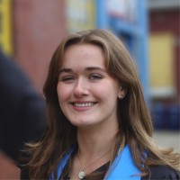 Claire Mills