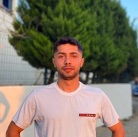 Kenan Akdoğan