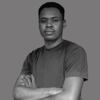 Eric Ankamah