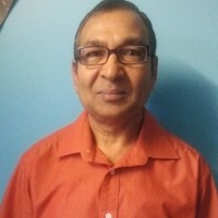 Vijaykumar Patel