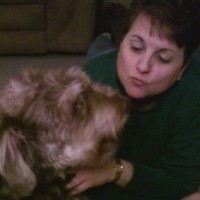 Kathy Bouras