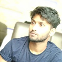 Vishal Kashyap