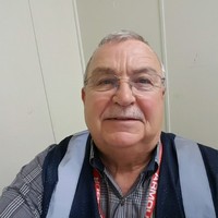 Paul Gaskins